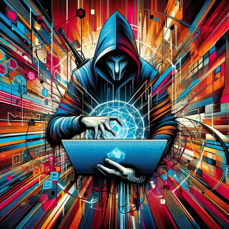dark web - deep web