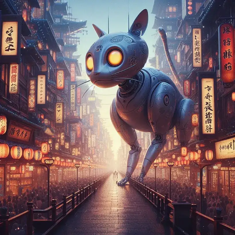 ChatGPT Ghibli: Το AI εργαλείο εικόνων που έσπασε κάθε ρεκόρ 2 ChatGPT Ghibli