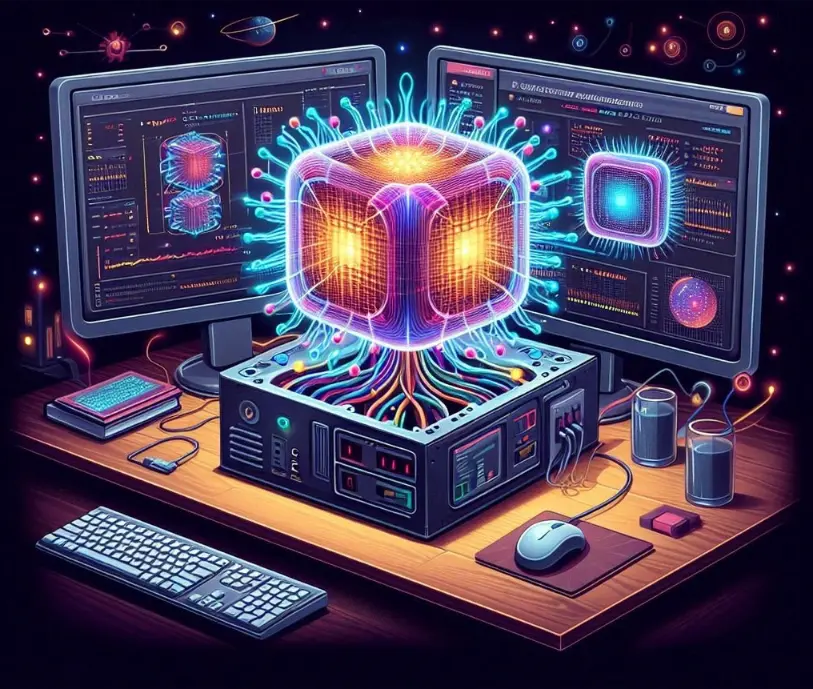 Post-Quantum Cryptography