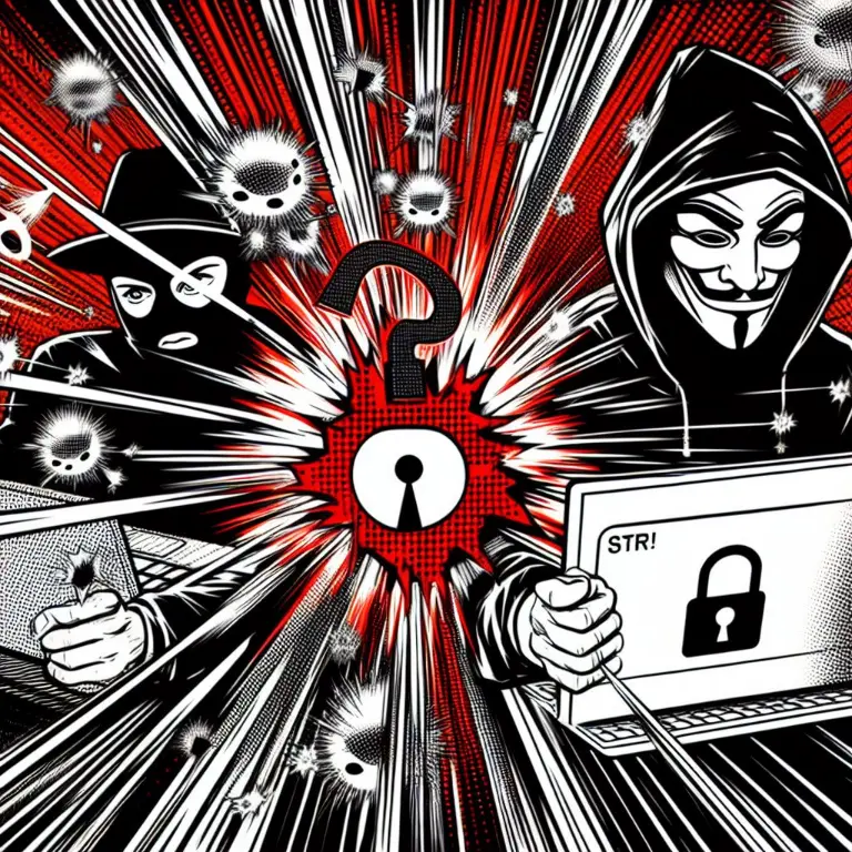 CYBERTALKSGR – Κυβερνοχώρος με απλά λόγια!