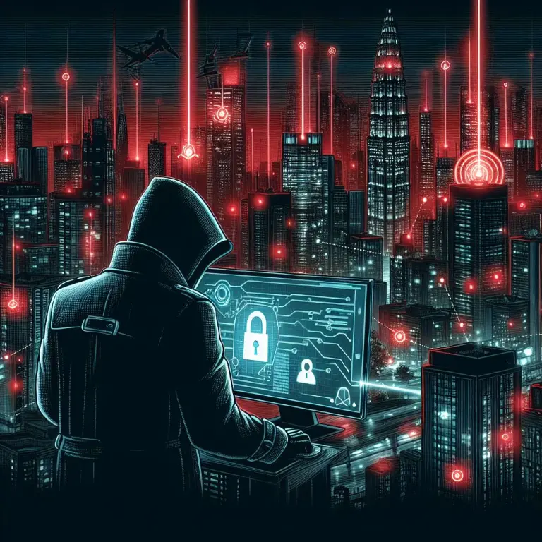 CYBERTALKSGR – Κυβερνοχώρος με απλά λόγια!