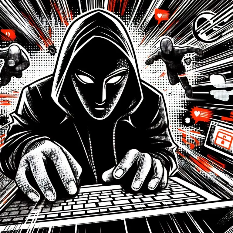 CYBERTALKSGR – Κυβερνοχώρος με απλά λόγια!