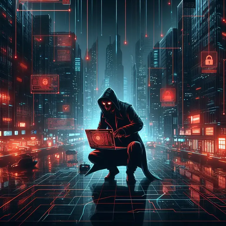 CYBERTALKSGR – Κυβερνοχώρος με απλά λόγια!