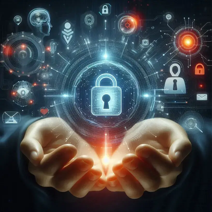 Data Loss Prevention - DLP